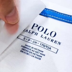 Custom Heat Transfer Printing Labels