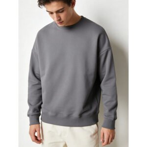 380gsm French Terry Short Sleeve Hoodie