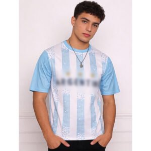 Custom Football Jerseys for Teams & Brands | Bulk Production