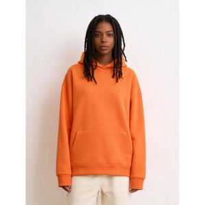 Custom 380gsm Heavyweight Hoodie & Sweatpants Set | Sampling