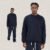 Sweatshirt\Navy