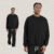 Sweatshirt\Black