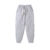 Heather grey pants